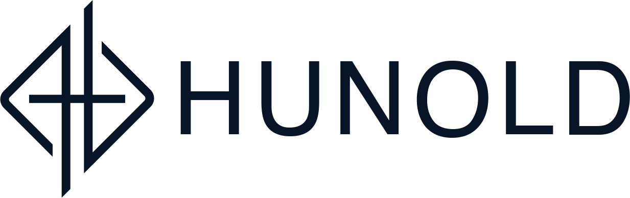 Logo der Hunold Consulting GmbH